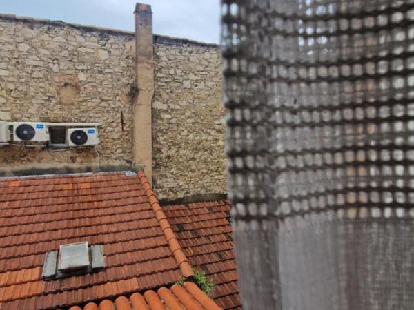 Hôtel du Nord : photo 8 de la chambre chambre lit queen-size