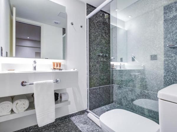 Radisson São Paulo Paulista : photo 1 de la chambre premier room with king size bed