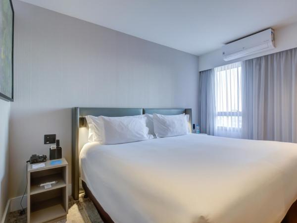 Radisson São Paulo Paulista : photo 1 de la chambre suite familiale classe affaires