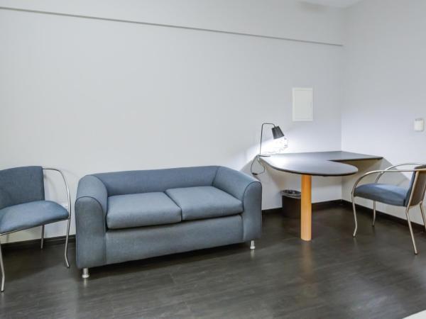 Radisson São Paulo Paulista : photo 2 de la chambre chambre lits jumeaux supérieure