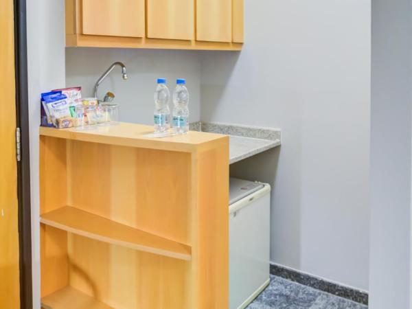 Radisson São Paulo Paulista : photo 7 de la chambre chambre lits jumeaux supérieure