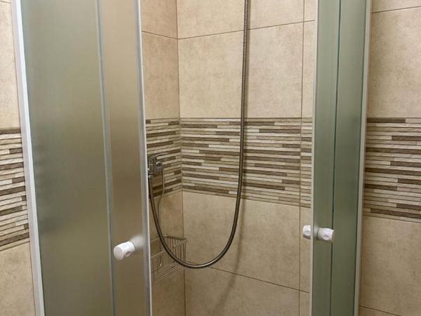 Casa de la Luz : photo 1 de la chambre chambre familiale avec salle de bains privative