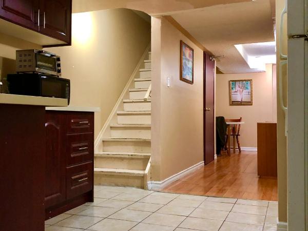 Nice Room at York University : photo 2 de la chambre chambre double