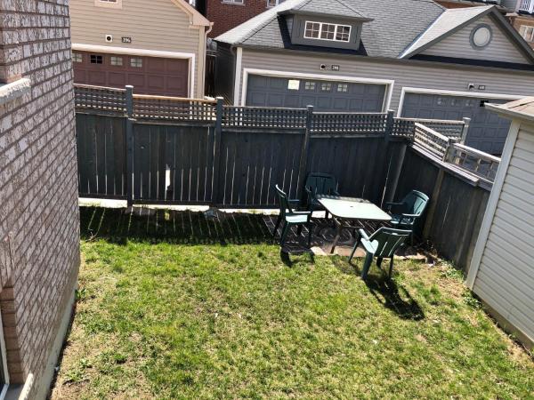 Nice Room at York University : photo 4 de la chambre chambre double