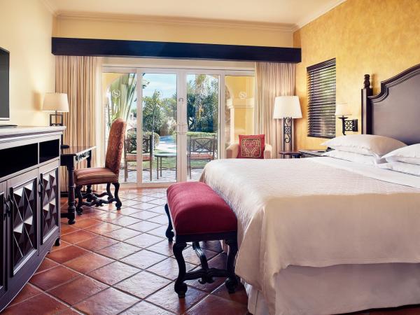 The Club at Hacienda del Mar : photo 1 de la chambre guestroom king garden view