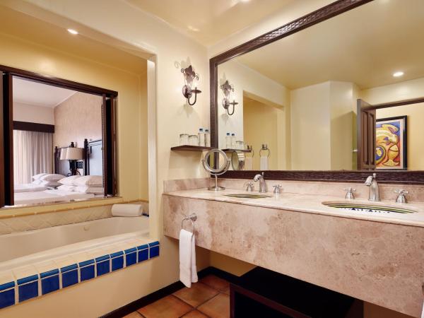 The Club at Hacienda del Mar : photo 3 de la chambre guestroom king garden view