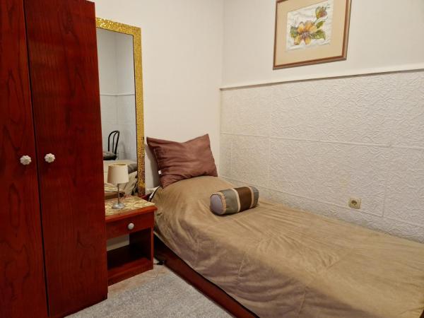 Art Depandansa : photo 7 de la chambre chambre triple