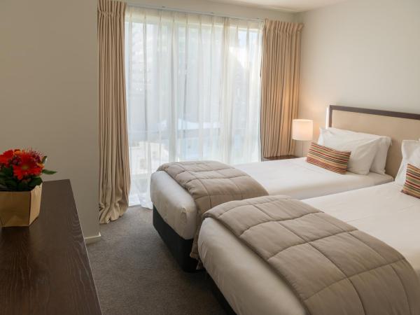 Boulcott Suites : photo 7 de la chambre maison de ville 4 chambres