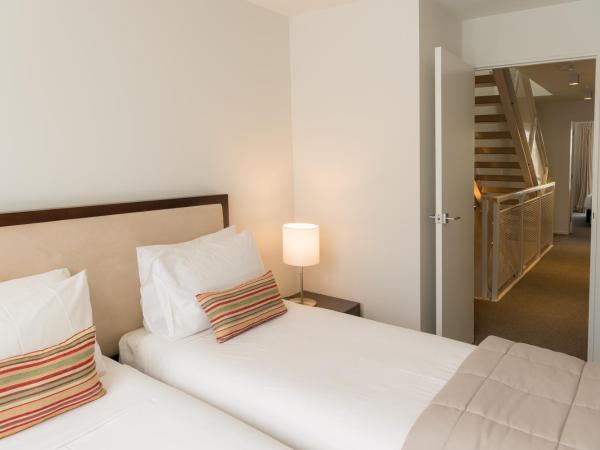 Boulcott Suites : photo 6 de la chambre maison de ville 4 chambres