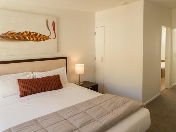 Boulcott Suites : photo 5 de la chambre maison de ville 4 chambres