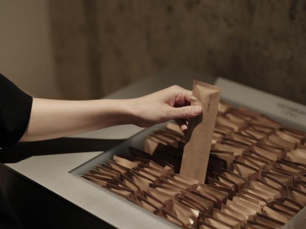 TSUGU Kyoto Sanjo by THE SHARE HOTELS : photo 7 de la chambre chambre lit queen-size standard