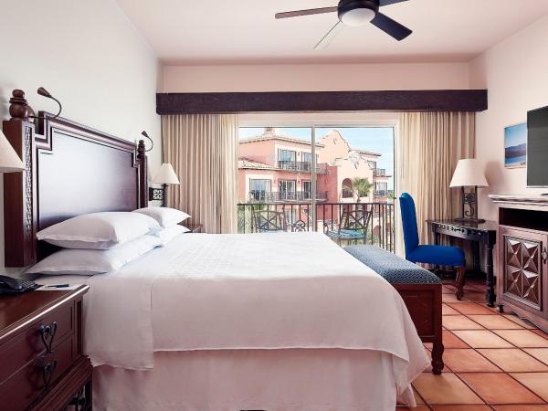 The Club at Hacienda del Mar : photo 2 de la chambre guestroom king ocean view
