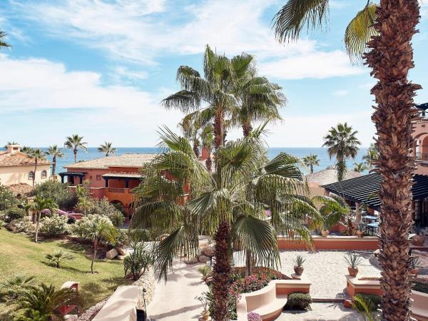 The Club at Hacienda del Mar : photo 3 de la chambre guestroom king ocean view