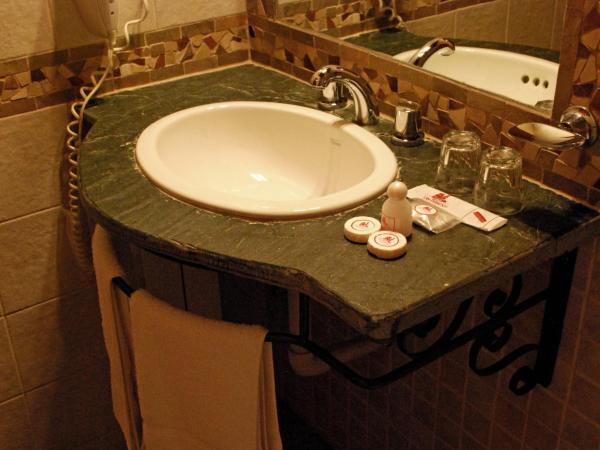 Hotel San Francisco : photo 1 de la chambre chambre double