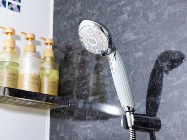 Hotel Wing International Select Osaka Umeda : photo 5 de la chambre chambre lits jumeaux - non-fumeurs