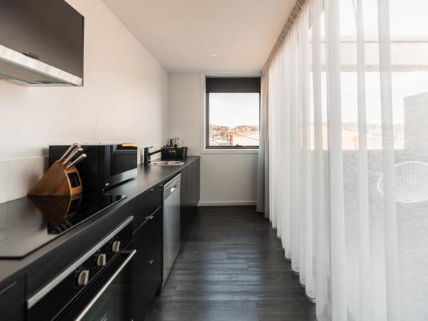 Change Overnight : photo 2 de la chambre appartement 1 chambre