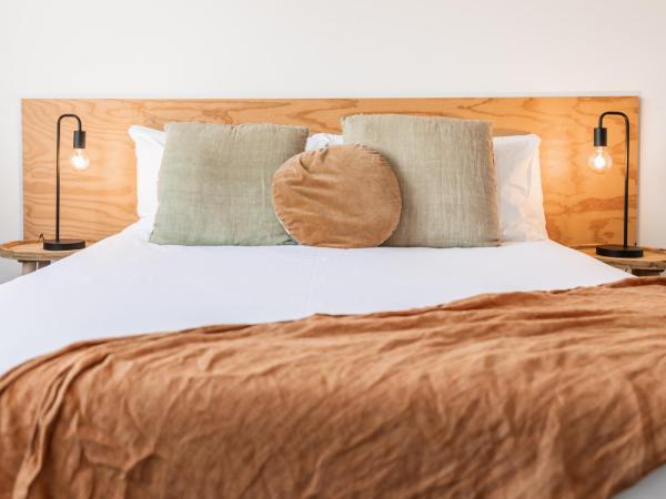 Change Overnight : photo 3 de la chambre appartement 1 chambre