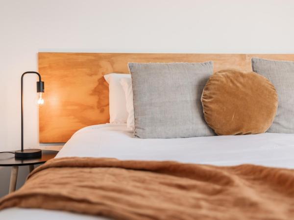 Change Overnight : photo 1 de la chambre appartement en duplex