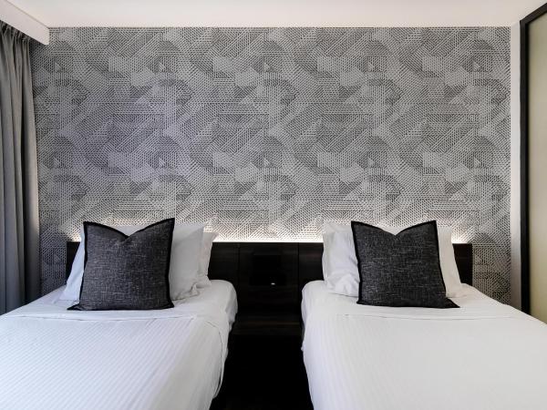 Kith Hotel Darling Harbour : photo 1 de la chambre petite twin