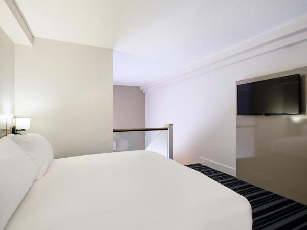 DoubleTree by Hilton Esplanade Darwin : photo 6 de la chambre suite junior