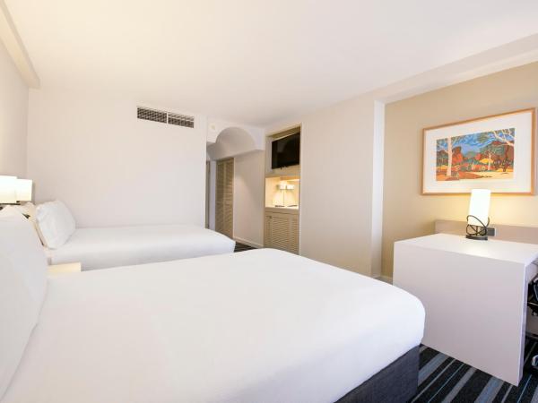 DoubleTree by Hilton Esplanade Darwin : photo 3 de la chambre chambre double