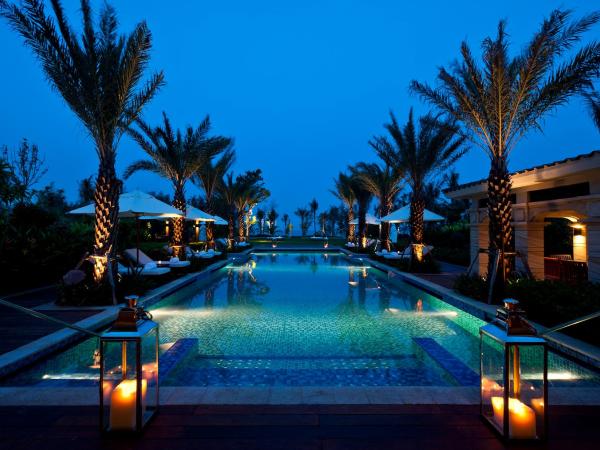 Wanda Reign Resort & Villas Sanya Haitang Bay : photo 8 de la chambre villa présidentielle