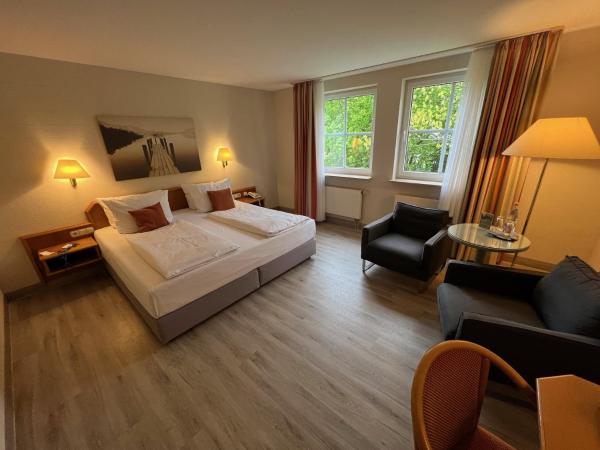 Parkhotel Diani : photo 2 de la chambre chambre double supérieure