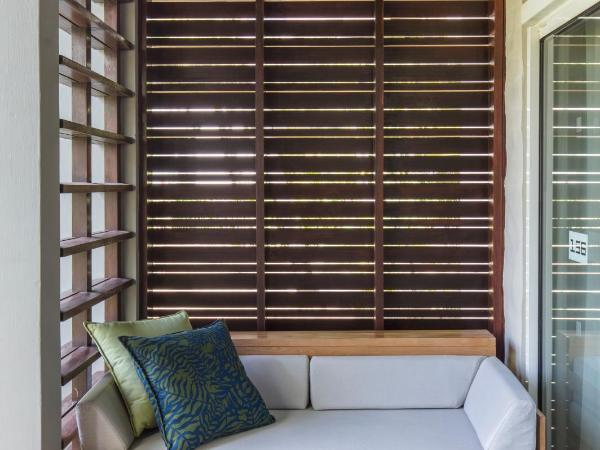 Long Beach Mauritius : photo 5 de la chambre suite junior premium