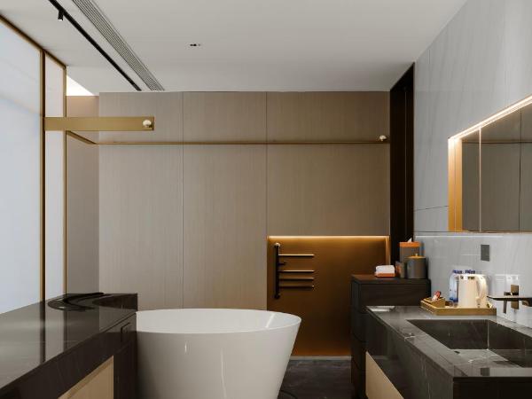 voco Xi'an Qindu Legend, an IHG Hotel : photo 3 de la chambre suite standard