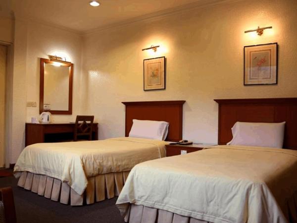 Hotel Waterfall : photo 1 de la chambre chambre double standard