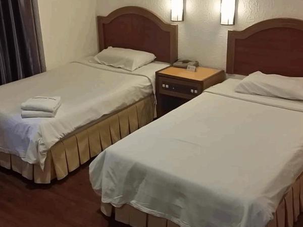 Hotel Waterfall : photo 2 de la chambre chambre double standard