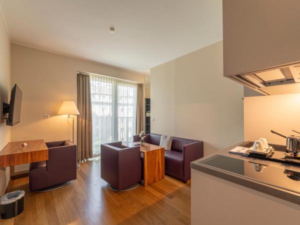 Pakat Suites : photo 3 de la chambre suite delegate