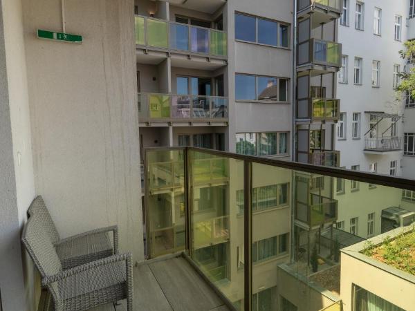 Pakat Suites : photo 10 de la chambre suite delegate