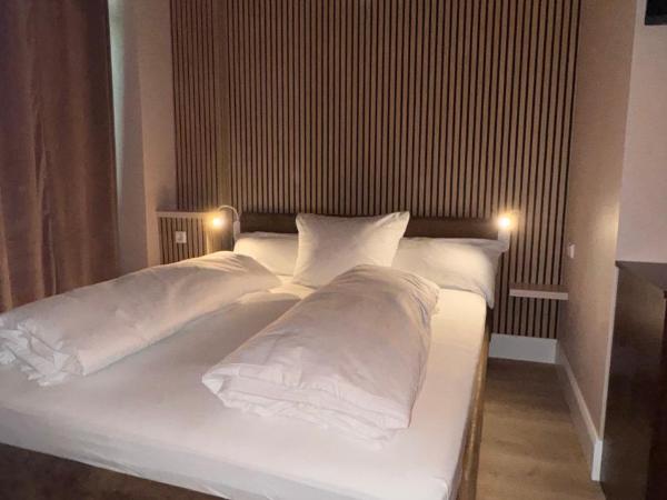 Nu Wave Hotel Berlin - Digital Access 2025 : photo 7 de la chambre studio familial