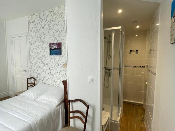 La Bonne Maison 3 : photo 2 de la chambre chambre double