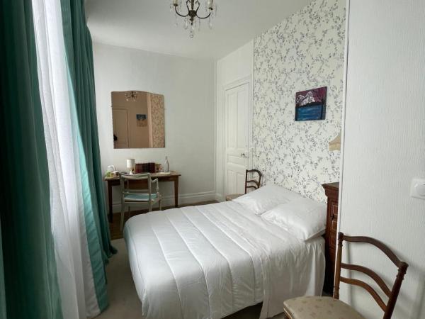 La Bonne Maison 3 : photo 3 de la chambre chambre double