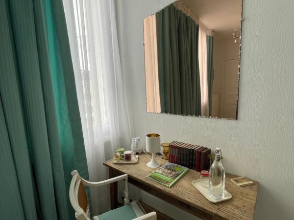 La Bonne Maison 3 : photo 4 de la chambre chambre double