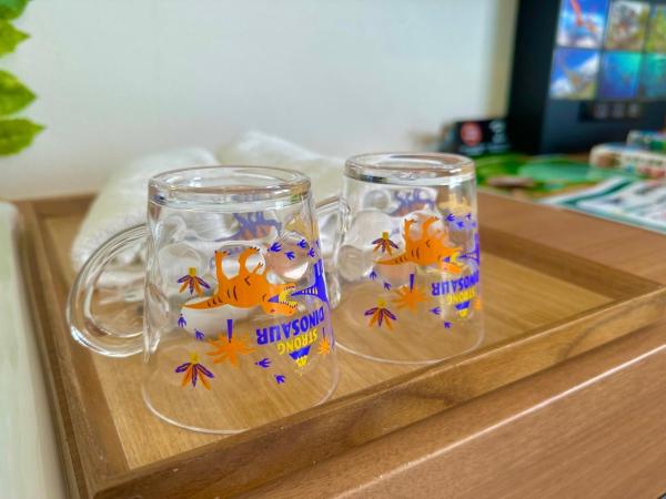 Henn na Hotel Osaka Namba : photo 7 de la chambre concept room c