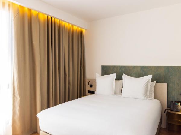 DIAGONAL HOTEL : photo 4 de la chambre chambre double standard