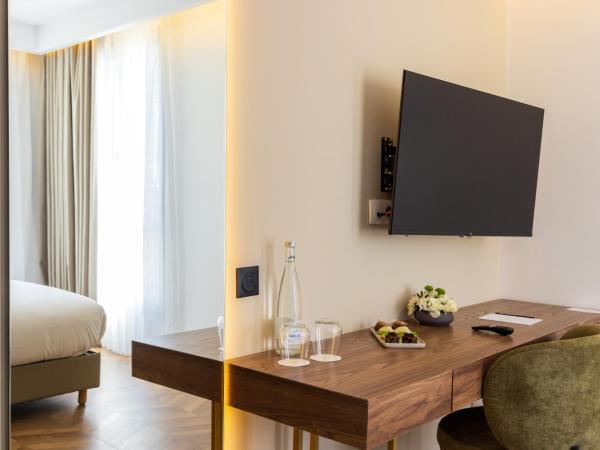 DIAGONAL HOTEL : photo 5 de la chambre chambre double standard