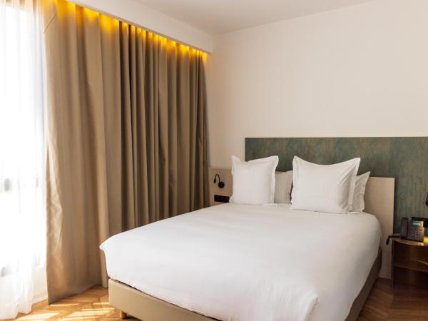 DIAGONAL HOTEL : photo 10 de la chambre chambre double standard