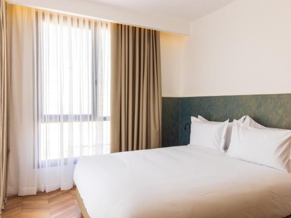 DIAGONAL HOTEL : photo 1 de la chambre chambre double standard