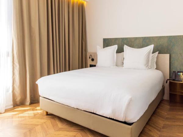 DIAGONAL HOTEL : photo 3 de la chambre chambre double standard