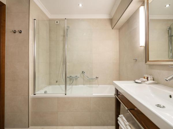 Hotel More : photo 7 de la chambre offre spéciale - chambre supérieure avec balcon et excursion en bateau privé d'une demi-journée - vue sur mer