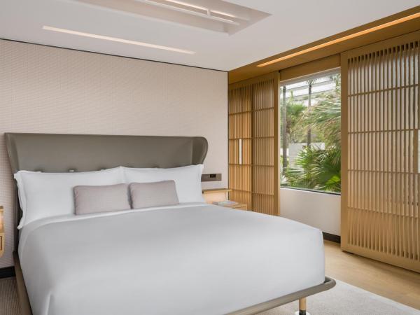 Regent Hong Kong : photo 2 de la chambre 1 king suite with sea view - regent club access