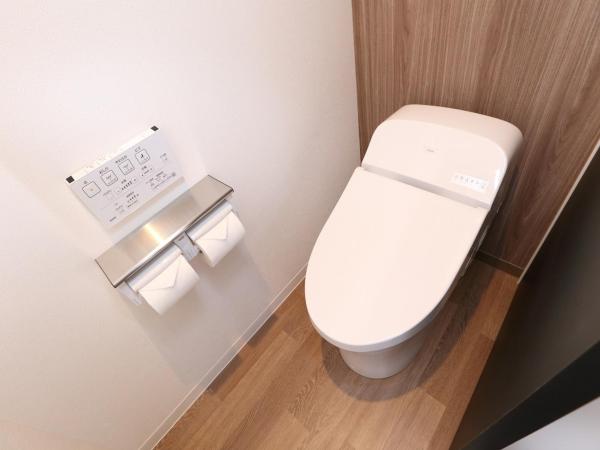 Henn na Hotel Osaka Namba : photo 6 de la chambre concept room b