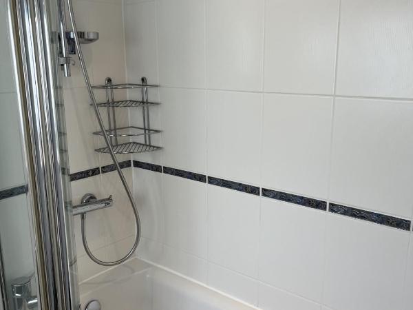 Fettes Rise : photo 2 de la chambre chambre double - vue sur jardin