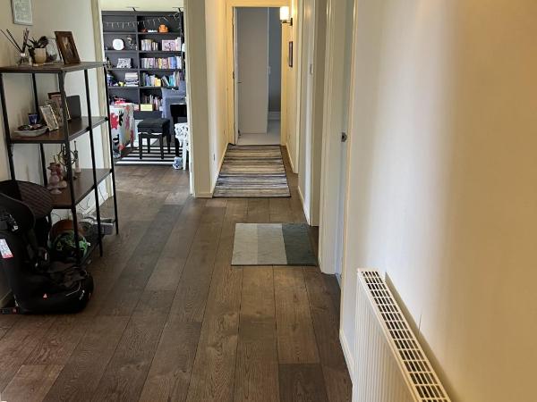 Fettes Rise : photo 6 de la chambre chambre double - vue sur jardin