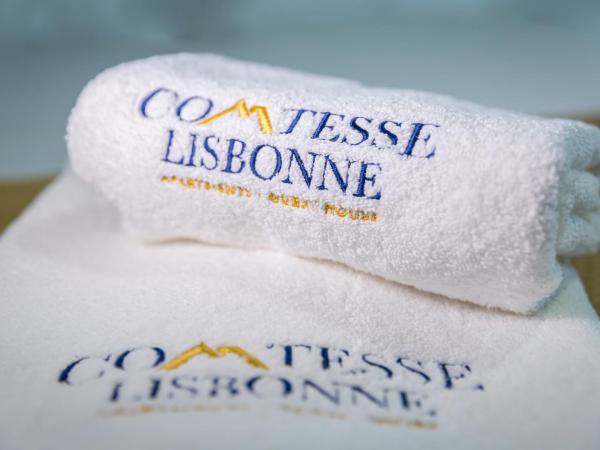 Comtesse Lisbonne Guest House by Homing : photo 3 de la chambre chambre simple