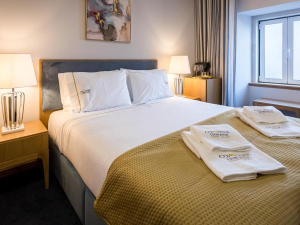 Comtesse Lisbonne Guest House by Homing : photo 2 de la chambre chambre lit queen-size - accessible aux personnes à mobilité réduite